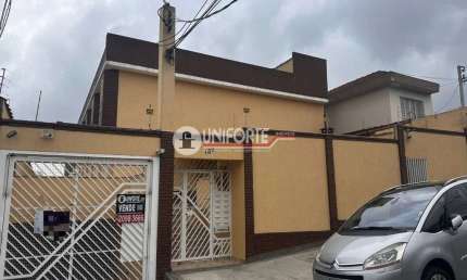 Casa (Sobrado) para Venda, 2 suite(s), 2 vaga(s), 110 m²