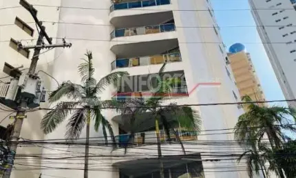 Cobertura Exclusiva para venda no bairro Higienópolis