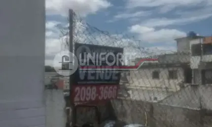 Terreno para venda e 7 salões comerciais para locação no bairro vila nhocuné,  450m²