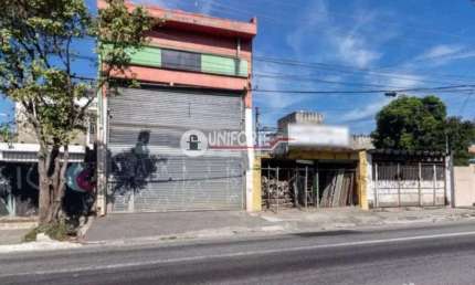 Barracão / Galpão / Depósito para alugar na Avenida Aricanduva, 222, Vila Aricanduva, São Paulo