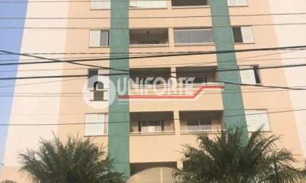 Apartamento com 3 quartos à venda no Jardim Maringa, São Paulo 
