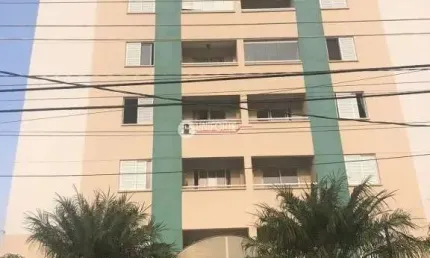 Apartamento com 3 quartos à venda no Jardim Maringa, São Paulo 
