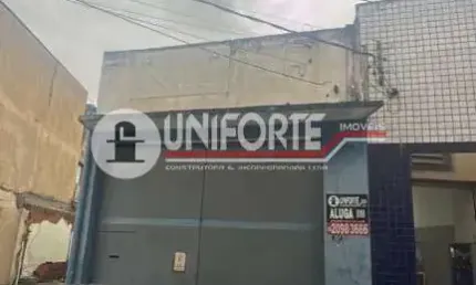 Barracão / Galpão / Depósito para alugar na Rua Gaspar Rodrigues, 156, Água Rasa, São Paulo