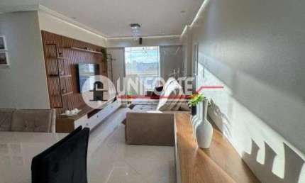Apartamento para Venda, 2 dorm(s), 1 suite(s), 2 vaga(s), 70 m²