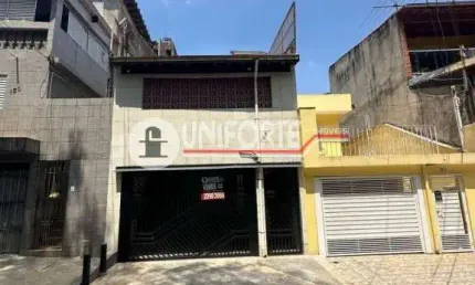 Casa (Sobrado) para Venda, 03 dorm(s), 02 vaga(s), 125 m2