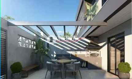 Casa (sobrado) para venda, 3 dorm(s), 1 suite(s), 2 vaga(s), 100 m²