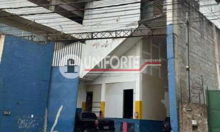 Barracão / Galpão / Depósito para alugar na Rua Zituo Karasawa, 2031, Colônia (Zona Leste), São Paulo