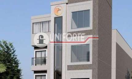 Apartamento com 1 quarto à venda na Rua Tiúba, 391, Vila Nova Manchester, São Paulo