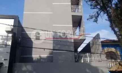 Apartamento para venda ou locação no bairro Vila Esperança, 1 dorm, 30 m²