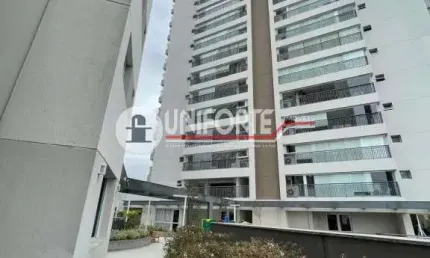 Apartamento para Venda, 2 dorm(s), 1 suite(s), 1 vaga(s), 78 m²