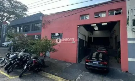 Barracão / Galpão / Depósito para alugar na Vila Matilde, São Paulo 