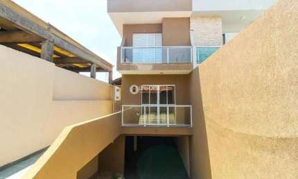 Casa para Venda, 4 dorm(s), 1 suite(s), 6 vaga(s), 250 m²