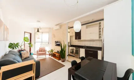 Apartamento com 2 quartos para alugar na Rua Presidente Carlos Cavalcanti, 327, Centro, Curitiba