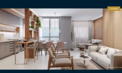 Apartamento para venda, no Condomínio Magnólia, na cidade de Ribeirão Preto - #0148