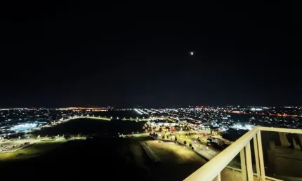 Cobertura duplex para locação, Condominio Le Jard,in, na cidade de Indaiatuba - #0051