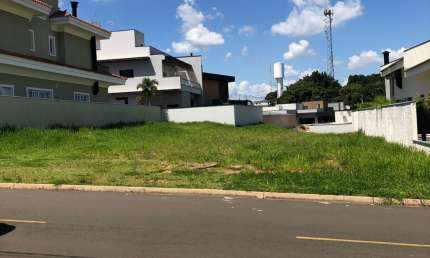 Terreno para venda tem 503 metros quadrados em Jardim Buru - Salto - SP