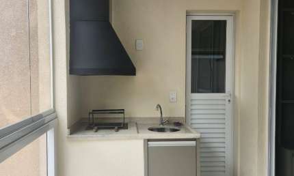 Apartamento para locação, no Condominio Premium Residence, na cidade de Indaiatuba/SP – #0155