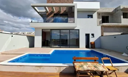 Casa para venda, no Condomínio Colline di Parma, em Valinhos/SP – #0041