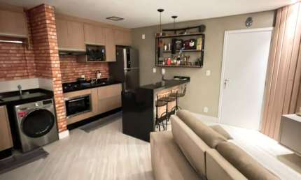 Apartamento para venda, no Condomínio Plaza Bella Vista, na cidade de Indaiatuba/SP