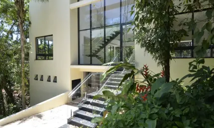 Casa para venda, no Condomínio Iporanga, na cidade do Guarujá/SP