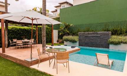 Casa para venda, no Condomínio Jardim Vila Paradiso, na cidade de Indaiatuba/SP - #0177-2
