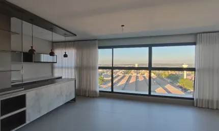 Apartamento para locação no Condomínio Luiza Tomaselli na cidade de Indaiatuba/SP – #0181