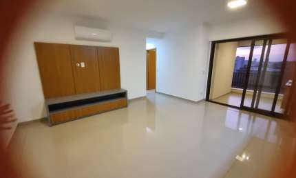 Apartamento para locação, no Condomínio The Park View, na cidade de Indaiatuba/SP – #0187