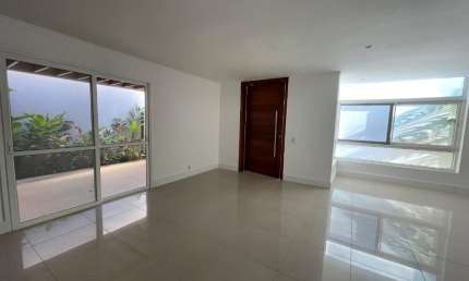 Casa para locação, no Condomínio Maison Blanche, na cidade de Indaiatuba/SP – #0189
