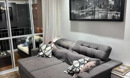 Apartamento para venda, no Condomínio Soho, na cidade de Indaiatuba/SP - #0192
