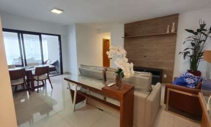 Apartamento para locação, no Condomínio The Park View, na cidade de Indaiatuba/SP – #0201