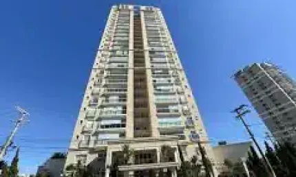 Apartamento para venda, no edifício majestic, na cidade de indaiatuba/sp – #0209