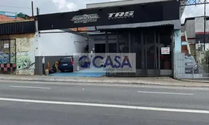 Prédio à venda na cidade dutra, sp | 465m² de área útil
