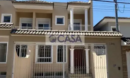 Casa em vila anhanguera, sp: 3 suítes, 229m² por r$ 1,3m