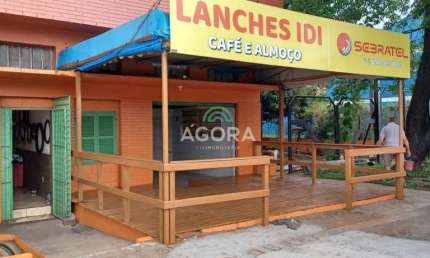 Ponto comercial para alugar no Centro, Canoas  por R$ 1.100