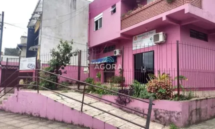 Ponto comercial para alugar no igara, canoas  por r$ 2.500