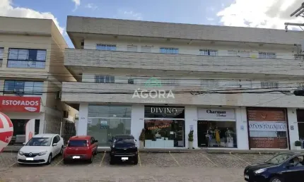 Sala comercial para alugar no Marechal Rondon, Canoas  por R$ 1.350