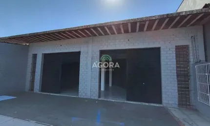 Ponto comercial para alugar no Harmonia, Canoas  por R$ 2.300