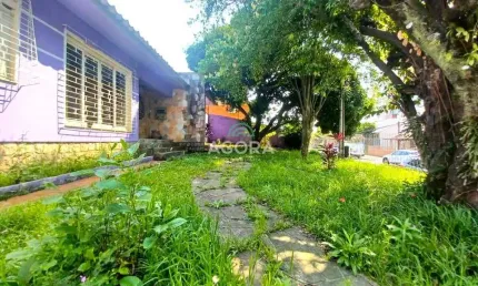 Casa comercial para alugar no Marechal Rondon, Canoas  por R$ 6.500