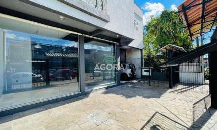 Ponto comercial para alugar no Niterói, Canoas  por R$ 6.500