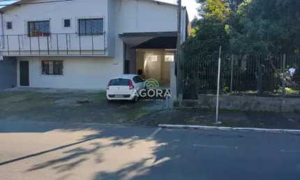 Barracão / Galpão / Depósito para alugar no Igara, Canoas  por R$ 12.000