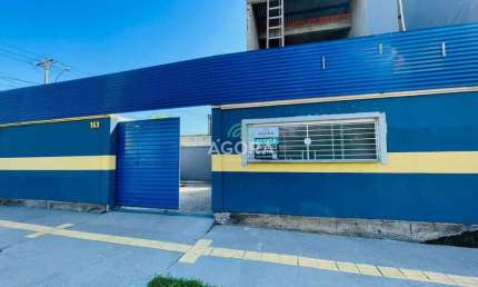 Ponto comercial para alugar no São José, Canoas  por R$ 1.700