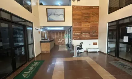 Sala comercial para alugar no Centro, Canoas  por R$ 1.750