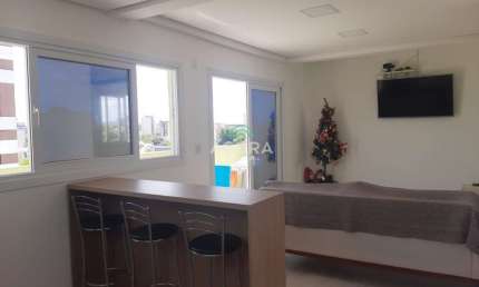 Cobertura com 3 quartos para alugar no Marechal Rondon, Canoas  por R$ 3.000