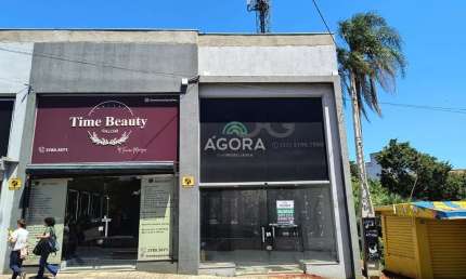 Ponto comercial para alugar no Marechal Rondon, Canoas  por R$ 3.000