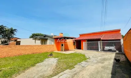 Casa com 2 quartos para alugar no Mathias Velho, Canoas  por R$ 1.850
