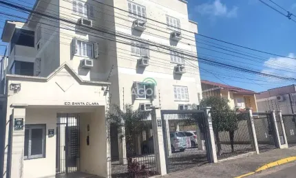 Apartamento com 2 quartos para alugar na Nossa Senhora das Graças, Canoas  por R$ 2.800