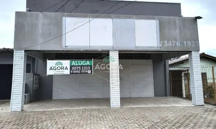 Ponto comercial para alugar no Harmonia, Canoas  por R$ 5.900