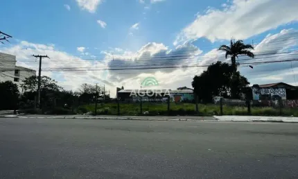 Terreno comercial para alugar no Mathias Velho, Canoas  por R$ 5.200