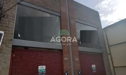 Ponto comercial para alugar no Mathias Velho, Canoas  por R$ 9.900