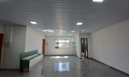 Sala comercial para alugar no Estância Velha, Canoas  por R$ 2.300